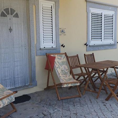 Quinta Do Pina Leilighet Guarda Eksteriør bilde